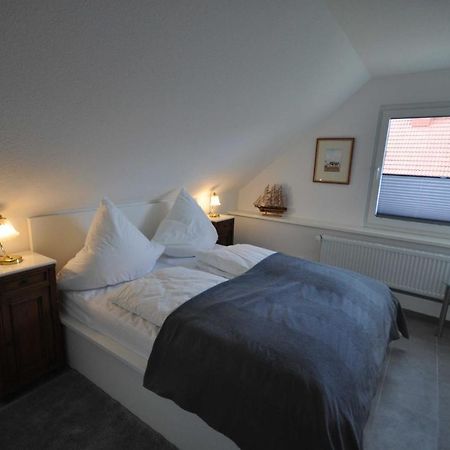 Nr 28 - Ferienwohnung Am Yachthafen Харлезиль Экстерьер фото